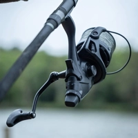 Avid Carp Revolve FS Reels